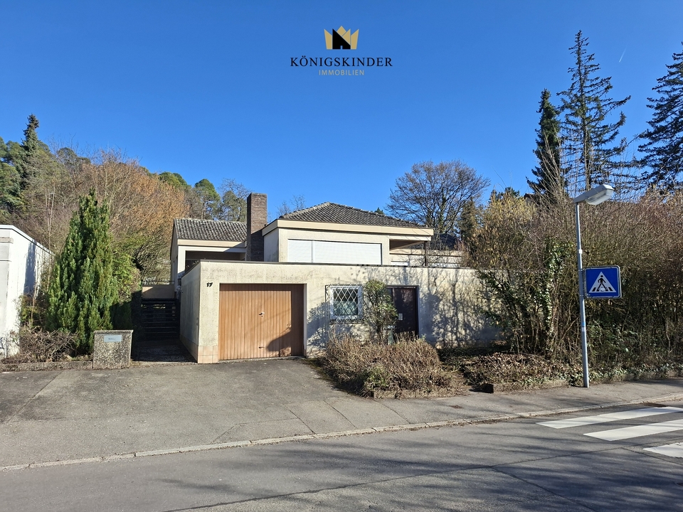 Real Estate Title Image Background