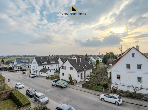 Ausblick