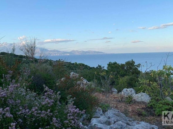 Aussicht