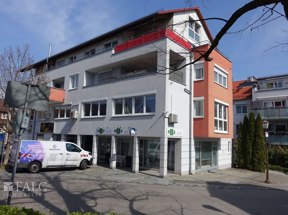Außenansicht