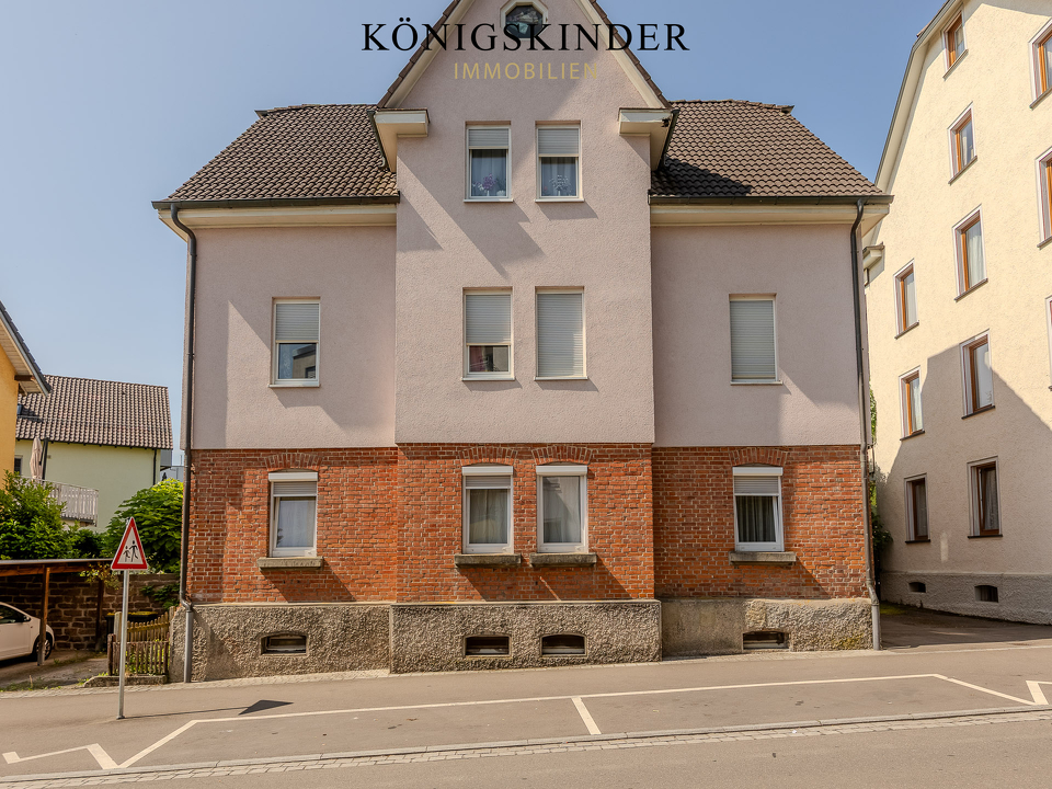 Real Estate Title Image Background