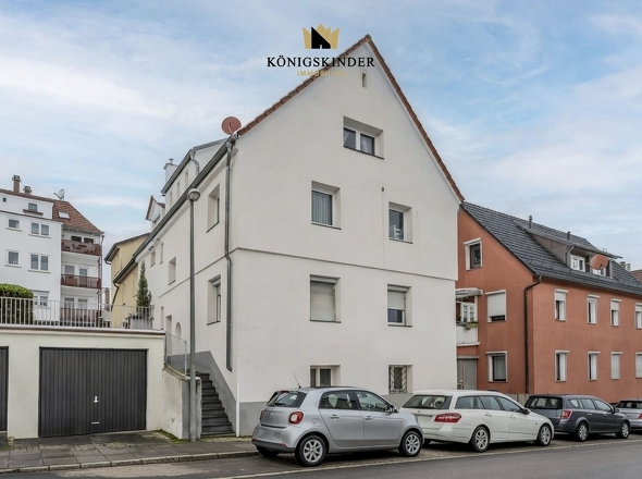 Außenansicht