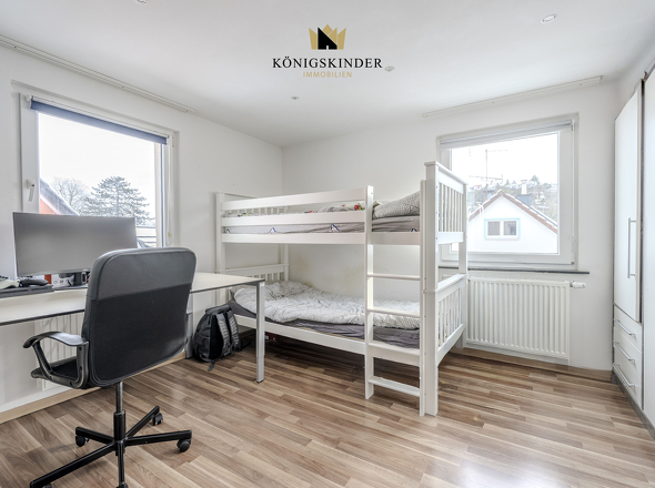 Kinderzimmer 1