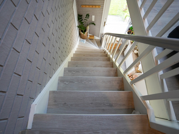 Treppe