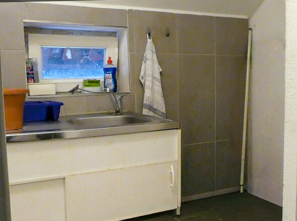 Küche