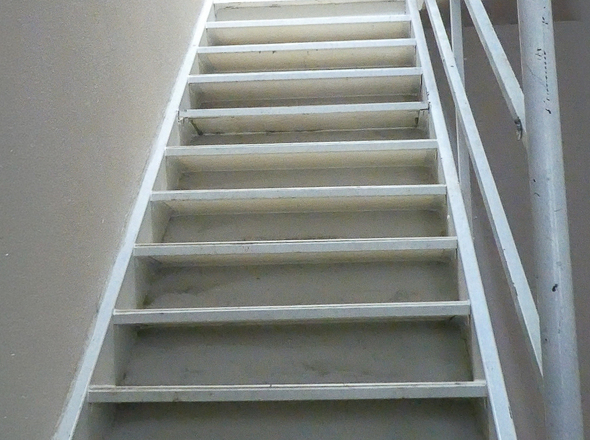 Treppenhaus