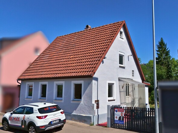 Haus