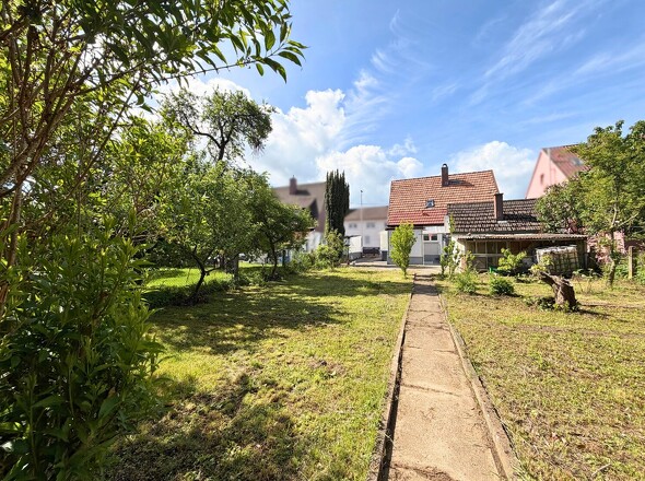 Garten