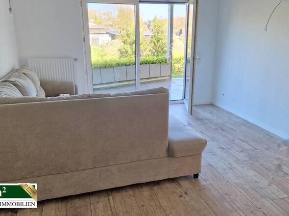 Wohnzimmer EG