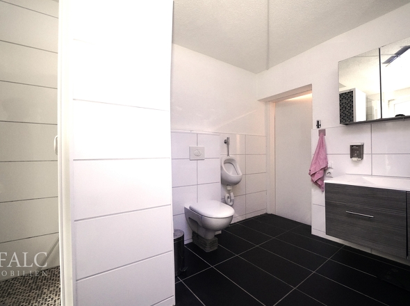 Badezimmer OG