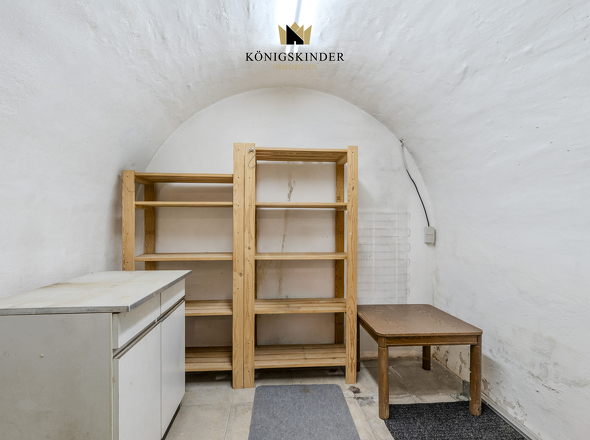 Gewölbekeller