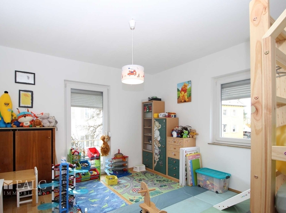 Kinderzimmer