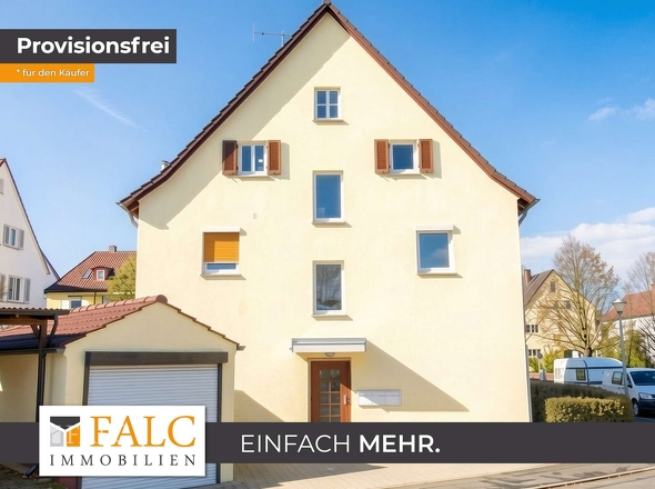 Außenansicht - KI