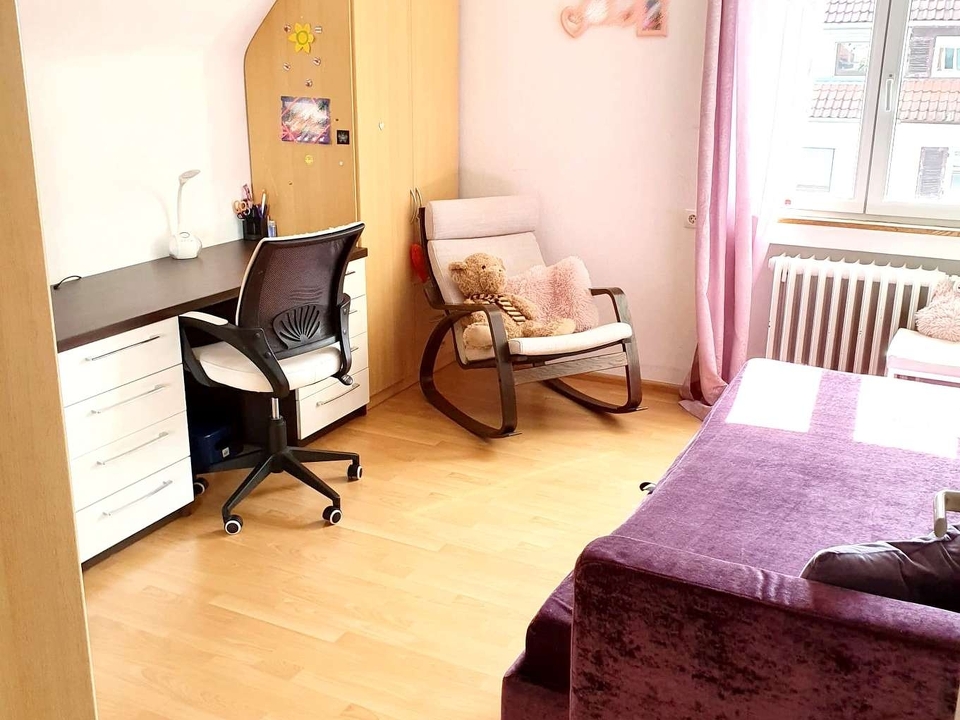 Kinderzimmer