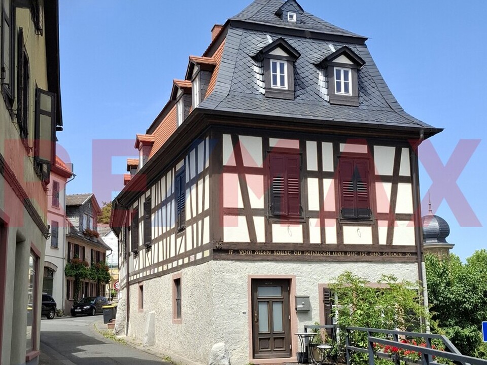 Außenfront