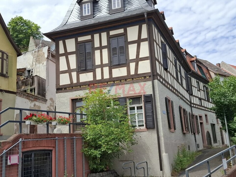 Außenfront