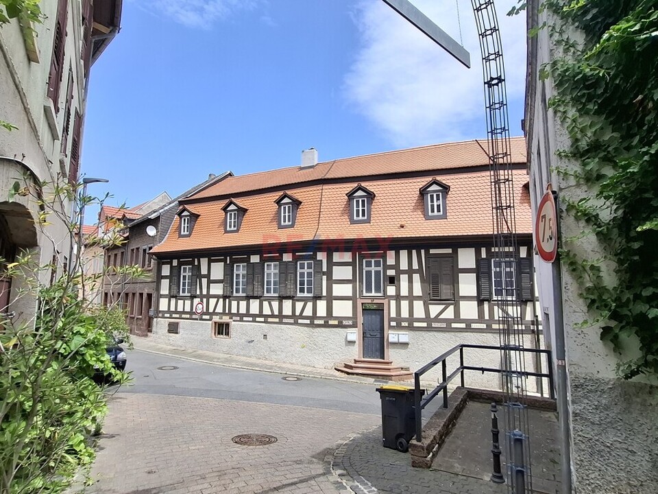 Außen
