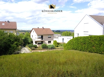 Die Aussichtslage