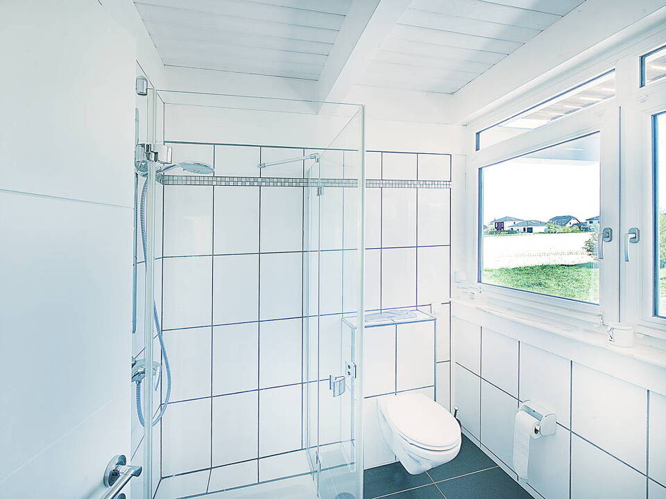 Gäste WC