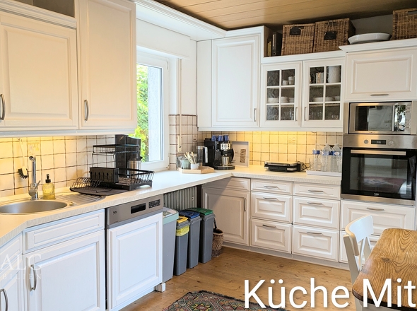 Küche Mitte I