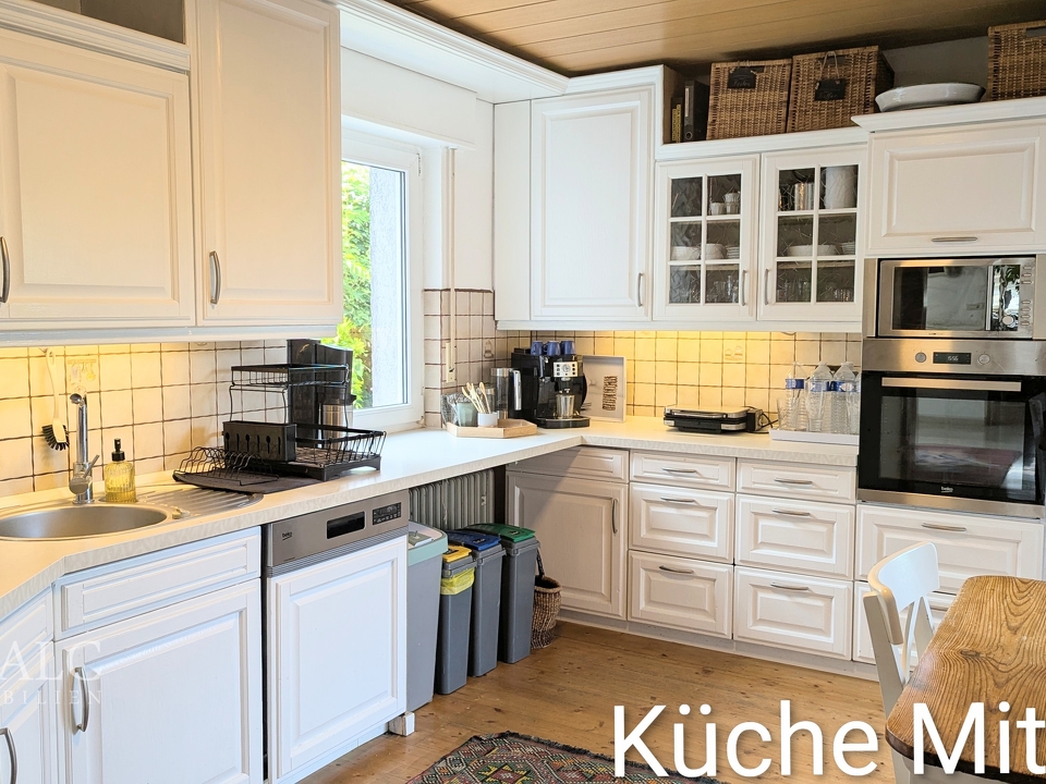 Küche Mitte I