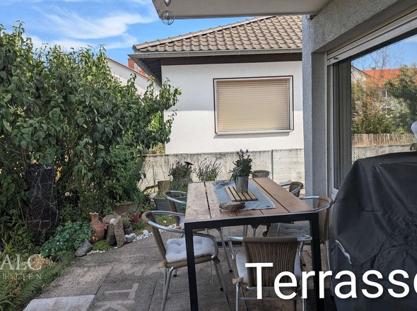 Terrasse II
