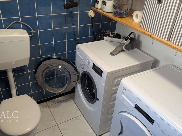 Gäste WC