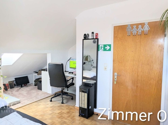 Zimmer OG