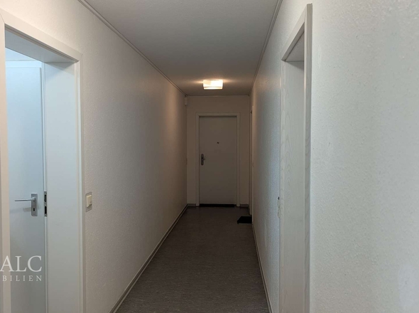 Hausflur