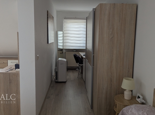 Homeoffice