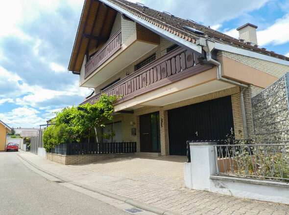 Außenfoto