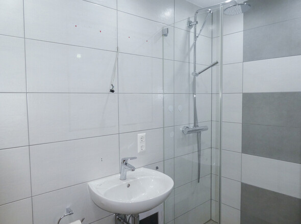 Badezimmer 1 