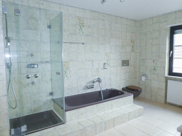 Badezimmer 2 