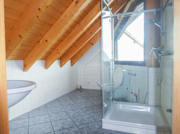 Badezimmer 3 