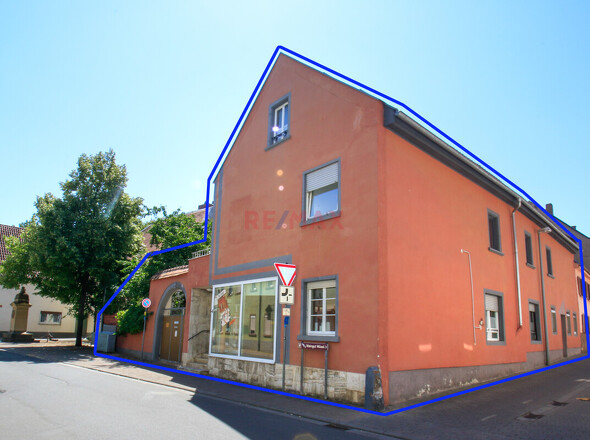 Ansichtaußen