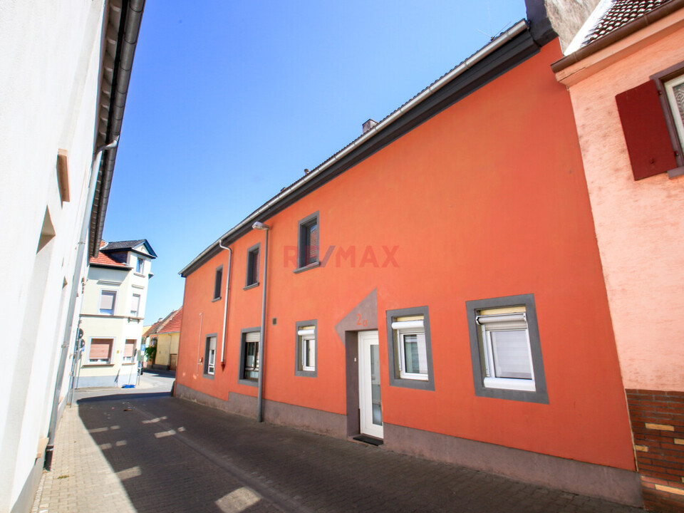 Ansichtaußen