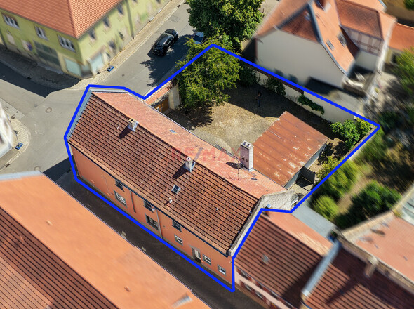 Drohnenbild