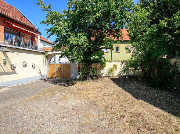 Garten