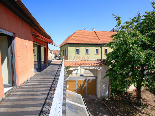 Balkon.1G