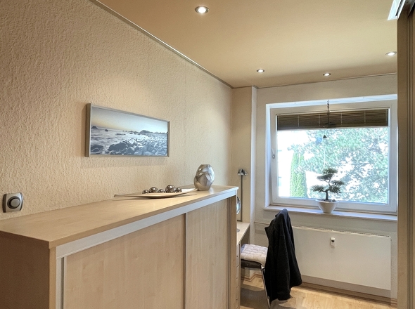 Arbeitszimmer