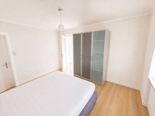 Schlafzimmer 1.OG