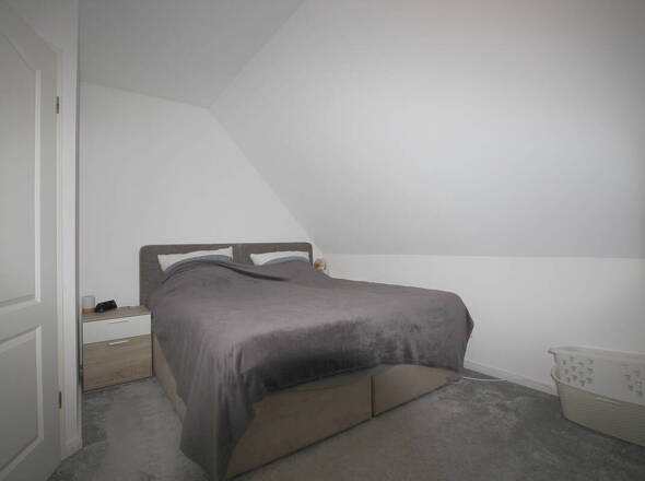 Zusatzperspektive Eltern-Schlafzimmer OG