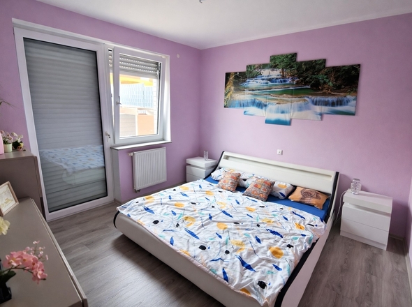 Schlafzimmer EG1