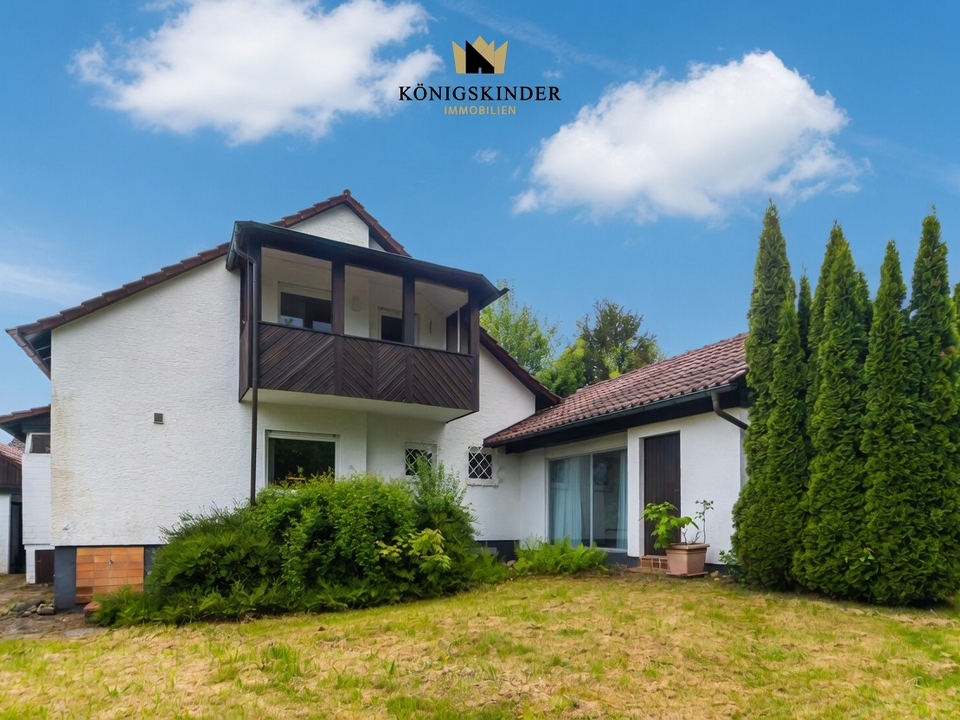Real Estate Title Image Background