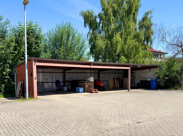 Carport