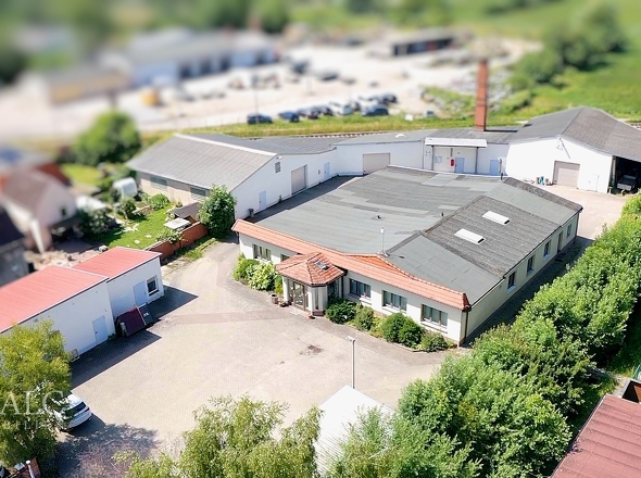 Luftbild