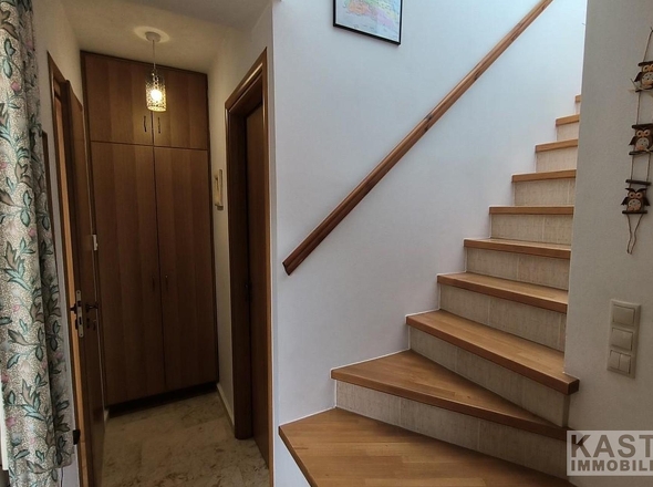 Treppe