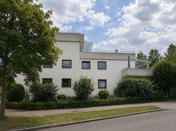 Außenansicht 