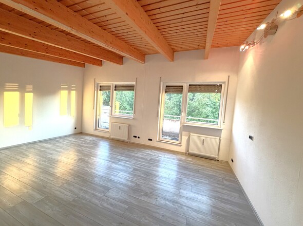 Schlafzimmer DG
