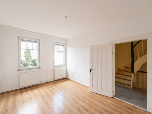 Schlafzimmer 1 OG